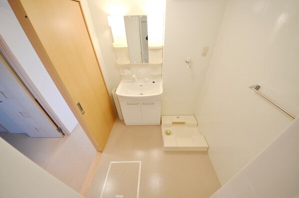 リビングゲートシティ Iの物件内観写真